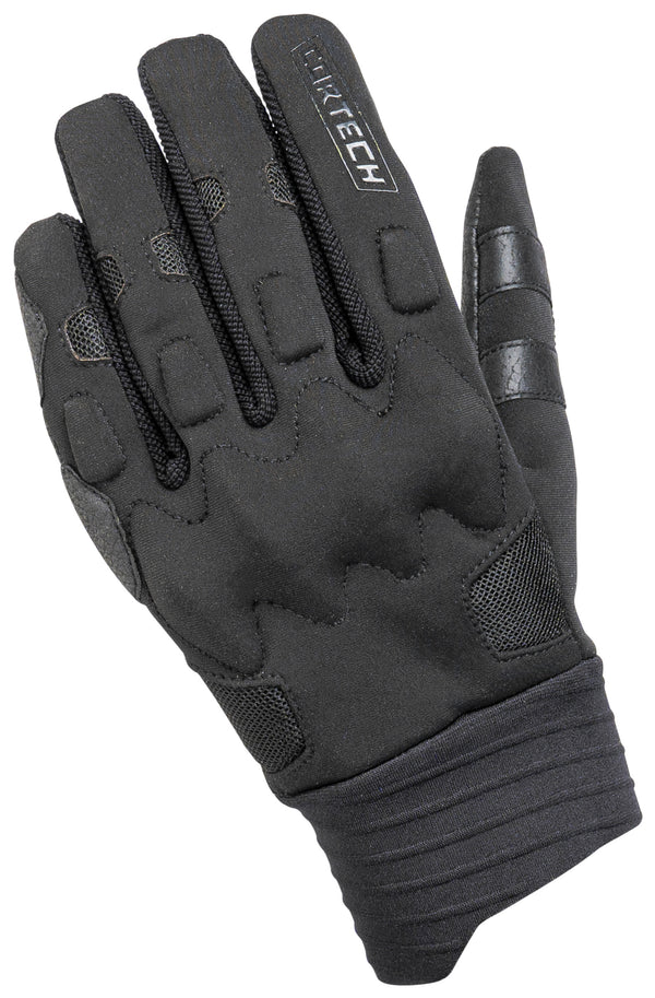 LITE GLOVE BLACK/BLACK