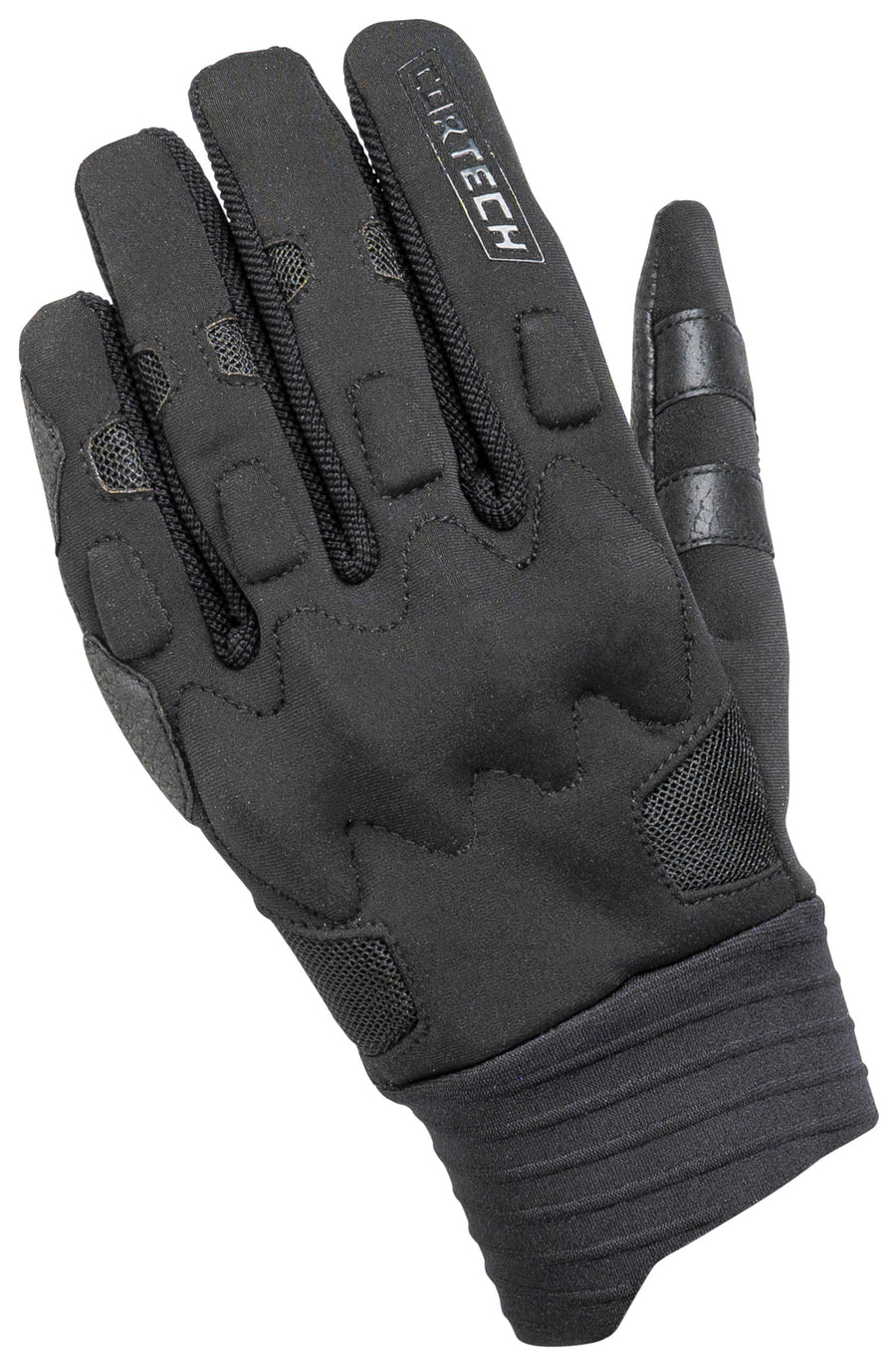 LITE GLOVE BLACK/BLACK