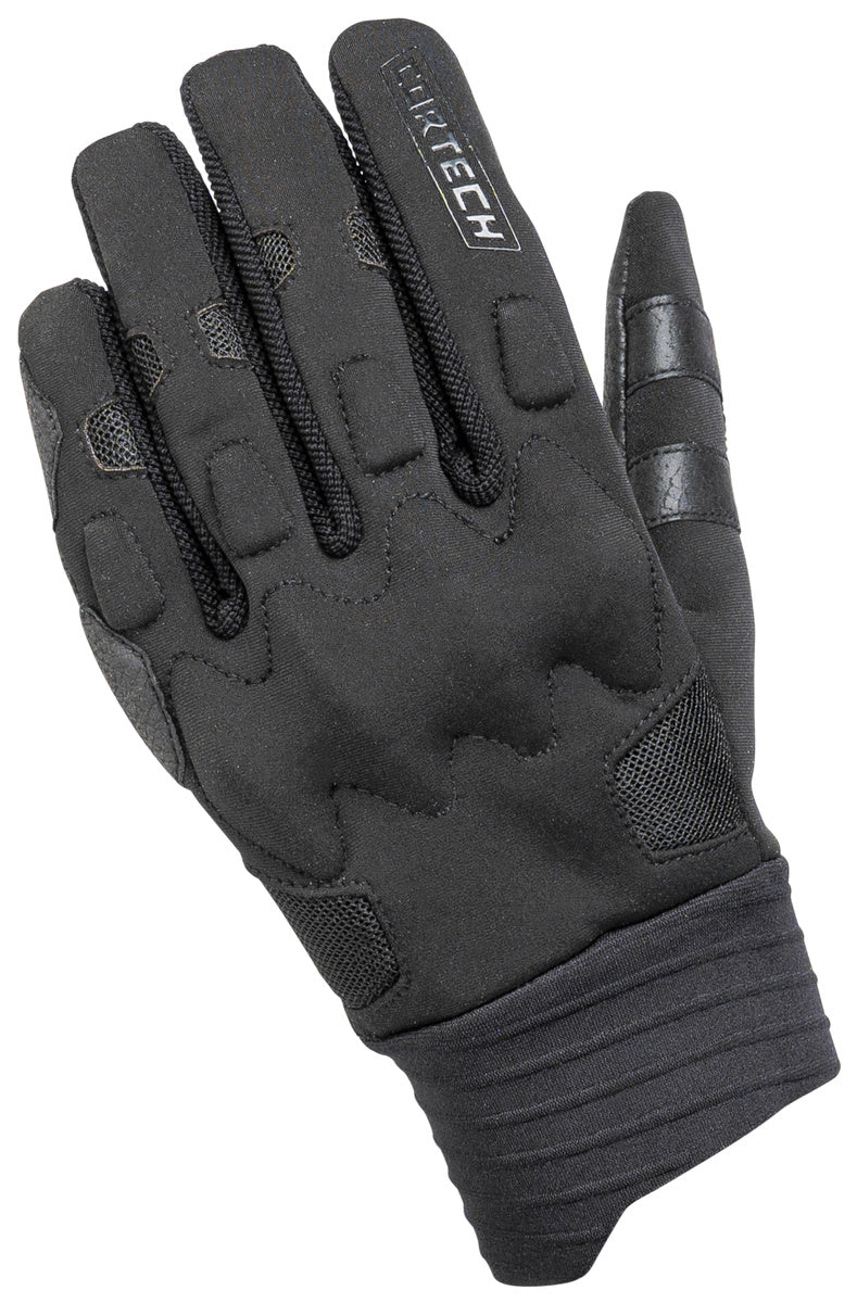LITE GLOVE BLACK/BLACK