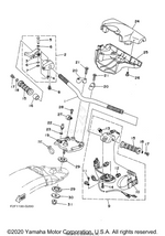 SCREW WITH WASHER (EU0) | 90159-05900-00