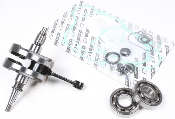BOTTOM END KIT YAM | WPC139