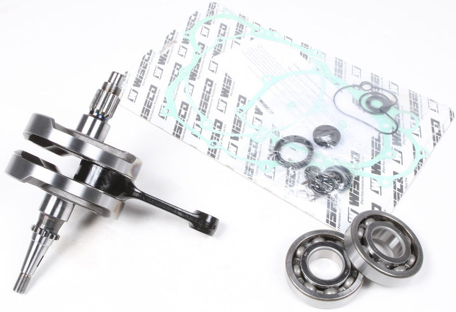 BOTTOM END KIT YAM | WPC139