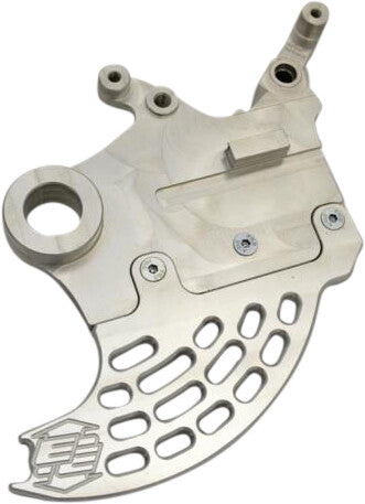REAR DISC GUARD YAM | 33-055