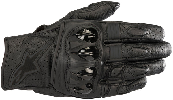 CELER V2 GLOVES BKBK