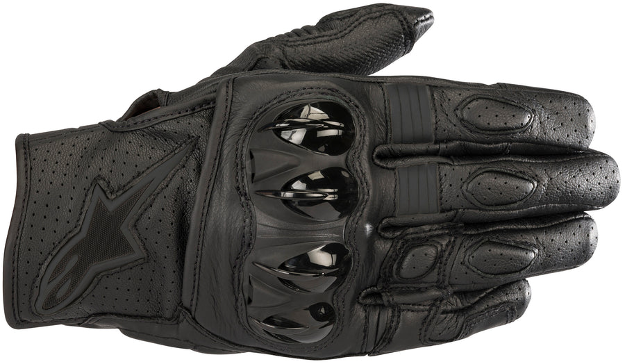 CELER V2 GLOVES BKBK