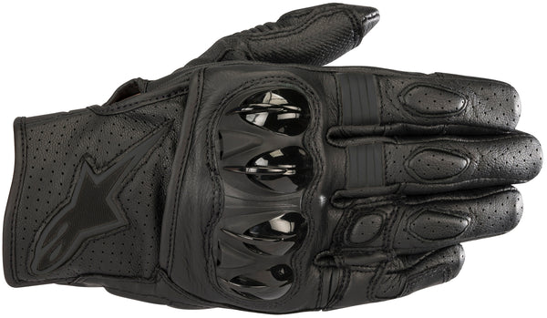 CELER V2 GLOVES BKBK