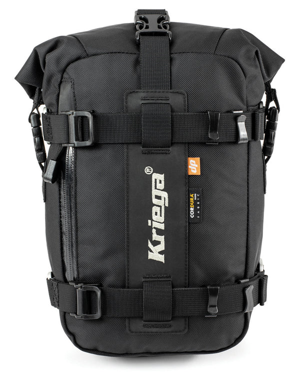 US 5 DRYPACK BLK