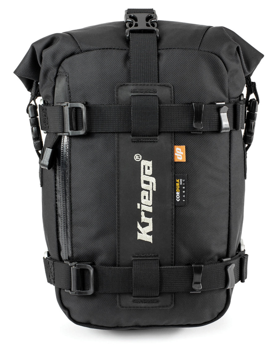 US 5 DRYPACK BLK