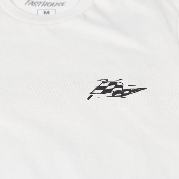 DISPATCH TEE LIGHT GRAY 3X