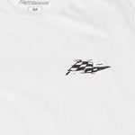 DISPATCH TEE LIGHT GRAY