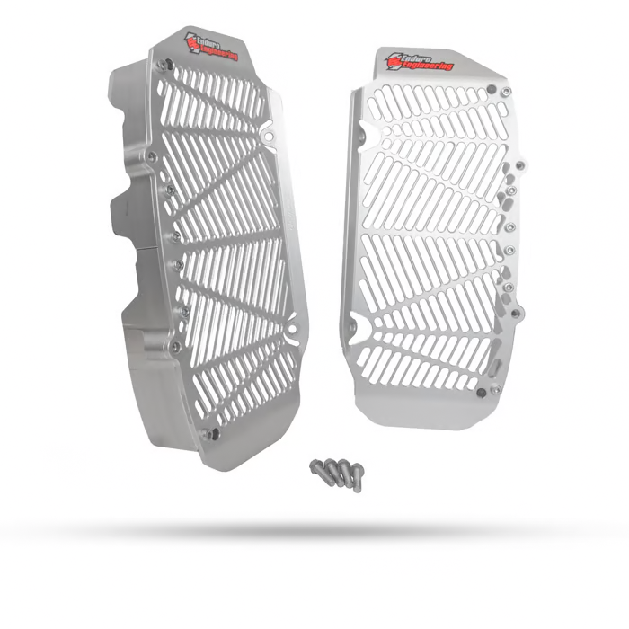 BILLET  RADIATOR  GUARD KAW | 12-8024