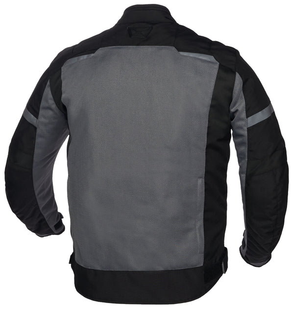 AERO-FLO AIR 2.0 JKT BKGY ME