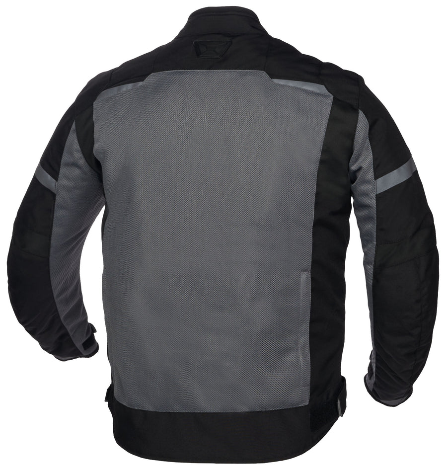 AERO-FLO AIR 2.0 JKT BKGY ME