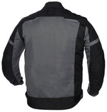 AERO-FLO AIR 2.0 JKT BKGY