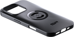 PHONE CASE SPC+ APPLE IPHONE 16 PRO BLACK | 52684