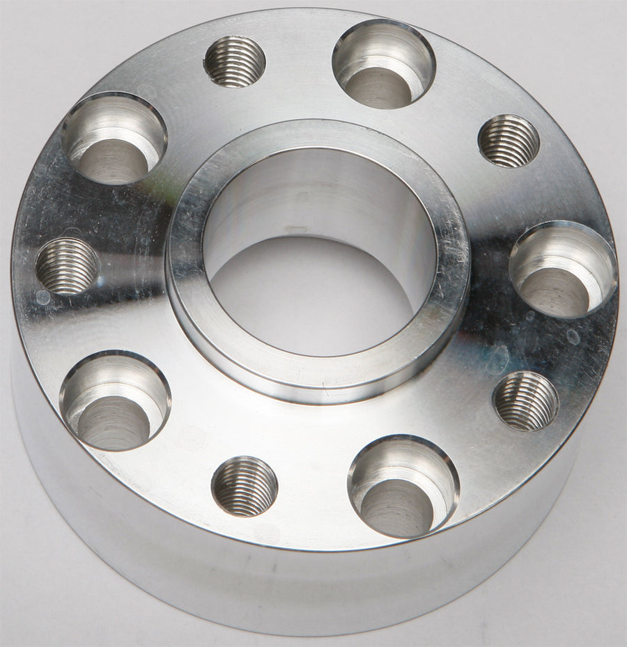PULLEY SPACER ALUMINUM 1-1/2" CHROME 84-99 | 193097