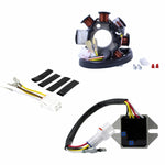 100W AC TO DC CONVERSION KIT STATOR+REGULATOR | RMS900-107508