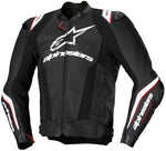 MISSILE V3 IG JKT BLK WHT