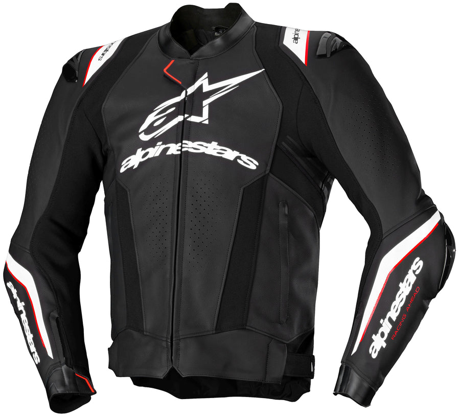 MISSILE V3 IG JKT BLK WHT