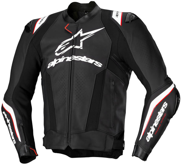 MISSILE V3 IG JKT BLK WHT
