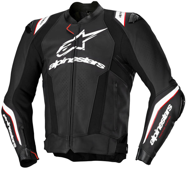 MISSILE V3 IG JKT BLK WHT