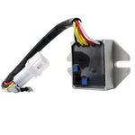 100W AC TO DC CONVERSION KIT STATOR+REGULATOR | RMS900-107508