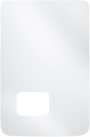 BARRYVOX SCREEN PROTECTOR GLASS | 2620-00390