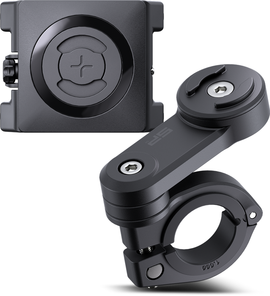 Universal Moto Bundle