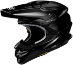 VFX-EVO BLACK helmet