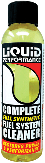 Complete Fuel System Cleaner