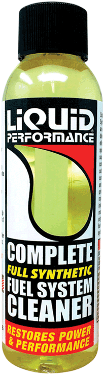 Complete Fuel System Cleaner