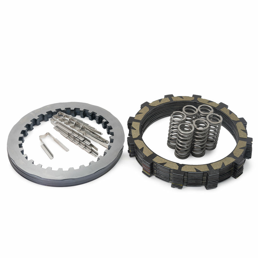 TORQDRIVE CLUTCH HONDA CRF450R | RMS-2801102