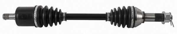 6 BALL HEAVY DUTY AXLE