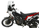 ENGINE GUARDS BLACK YAM