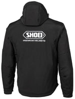 SOFTSHELL II JACKET BLK
