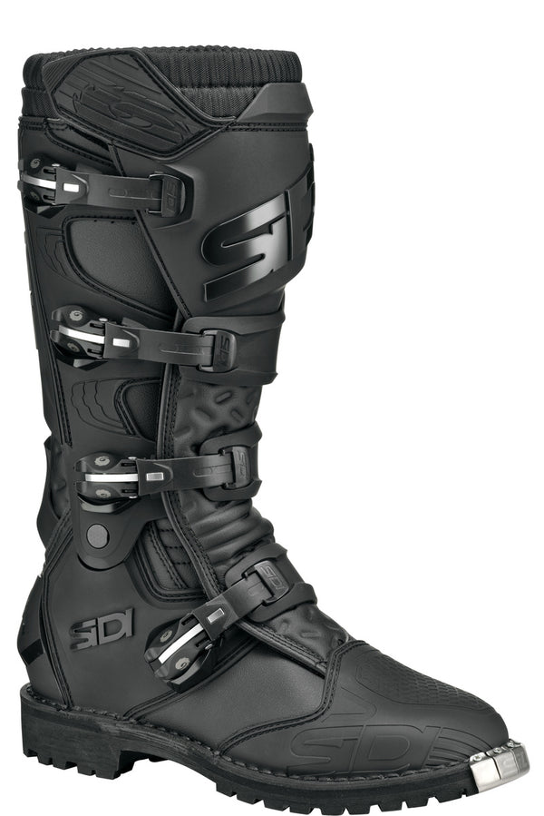 X POWER ENDURO WP BOOT