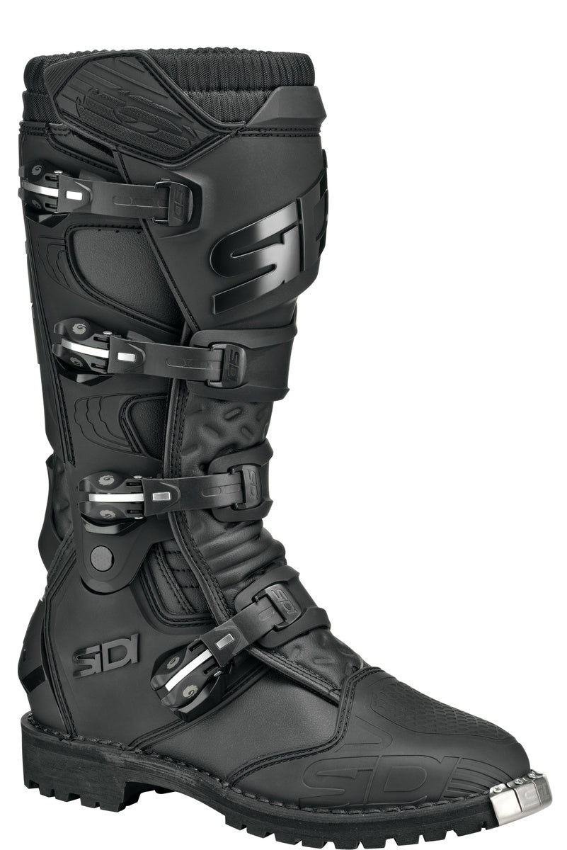 X POWER ENDURO WP BOOT