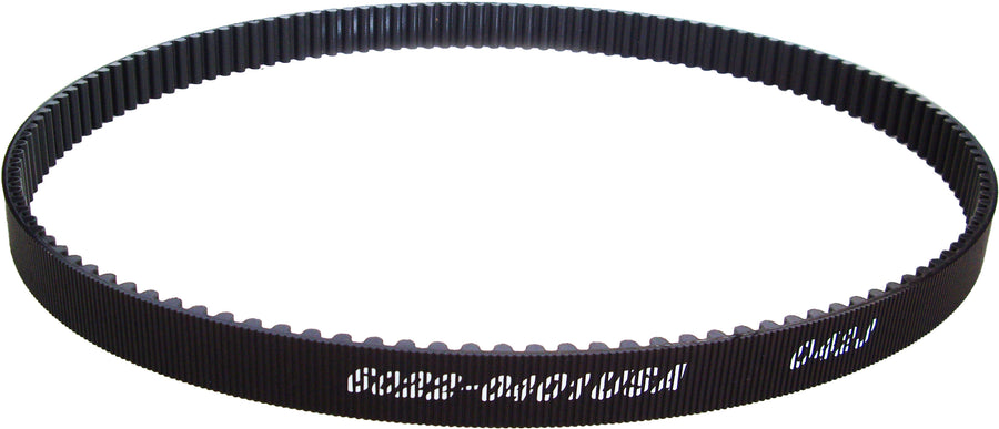 BELT CARBON REAR DRIVE 1.5" 130T | 6022-0401