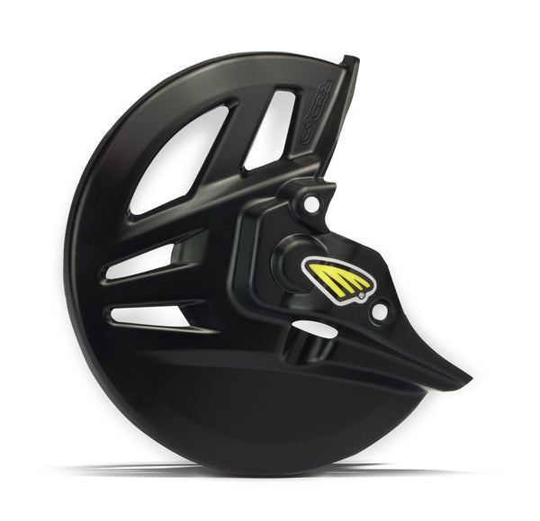 DISC COVER BLACK