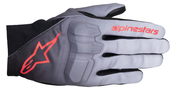 REEF WM V2 GLOVE GY/BK/PK S