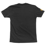 MORRIS TEE BLACK