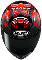 C 10 DIABLO MASK MC-1