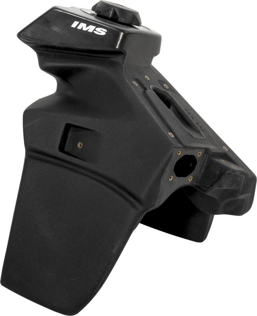 FUEL TANK 3.0 BLACK HUS