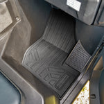 FLOOR LINER FIRST ROW | UA0124