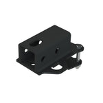 ATV 2" RECEIVER HITCH BLACK HON | 85135