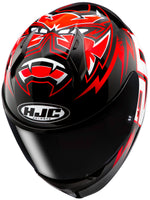 C 10 DIABLO MASK MC-1