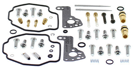 BIKE CARBURETOR REBUILD KIT