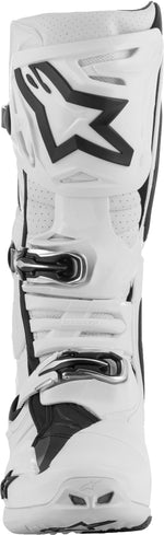 TECH 10 SUPERVENTED BOOTS WHITE SZ 11 | 2010520-20-11