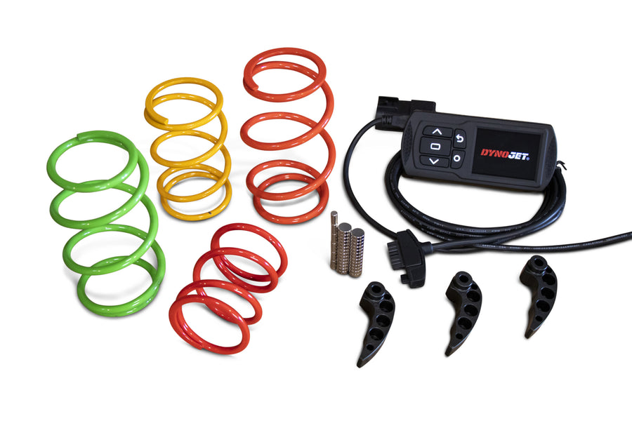 STAGE 2 KIT | 96090002