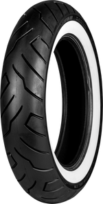 SR 999 Long Haul White Wall Tire